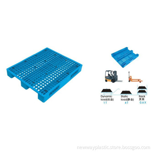 Euro weight pallet useful plastic pallets forklift trolley pallet